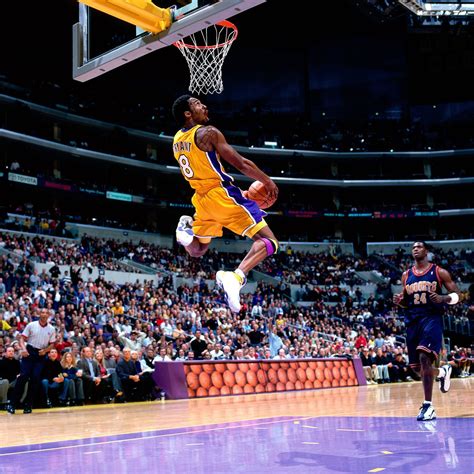 famous dunks